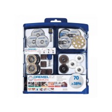 DREMEL 2615E725JA Set alata za sečenje i brušenje