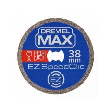 DREMEL 2615S456DM EZ SpeedClic Rezni disk