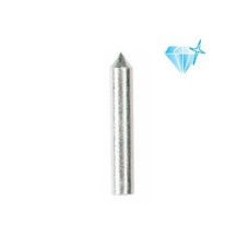 DREMEL Dijamantski vrh za graviranje 9929, 26159929JA DREMEL Dijamantski vrh za graviranje 9929, 26159929JA