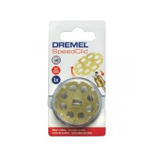DREMEL EZ SpeedClic disk za sečenje drveta SC544, 2615S544JB DREMEL EZ SpeedClic disk za sečenje drveta SC544, 2615S544JB