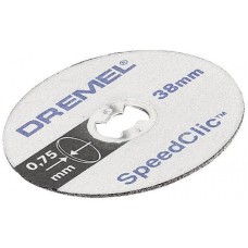 DREMEL EZ SpeedClic metalna ploča za sečenje SC409, 2615S409JB DREMEL EZ SpeedClic metalna ploča za sečenje SC409, 2615S409JB