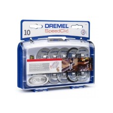 DREMEL EZ SpeedClic set pribora za sečenje SC690, 2615S690JA DREMEL EZ SpeedClic set pribora za sečenje SC690, 2615S690JA