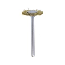 DREMEL Mesingana četka za čišćenje i uklanjanje materijala 535, 26150535JA DREMEL Mesingana četka za čišćenje i uklanjanje materijala 535, 26150535JA