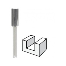 DREMEL Nastavak za glodanje 654, 2615065432 DREMEL Nastavak za glodanje 654, 2615065432