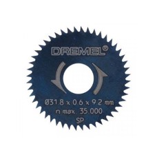 DREMEL Testera za sečenje drveta 546, 26150546JB DREMEL Testera za sečenje drveta 546, 26150546JB