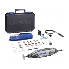 DREMEL Višenamenski alat 4250 3/45 sa 45 komada dodatnog pribora, F0134250JF DREMEL Višenamenski alat 4250 3/45 sa 45 komada dodatnog pribora, F0134250JF
