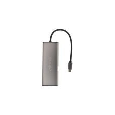 DVICED Type-C 7-in-1 HUB