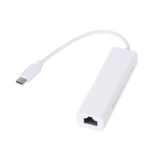 E-GREEN Adapter USB tip C - Gigabit ethernet beli