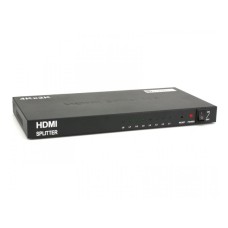 E-GREEN HDMI spliter 8x out 1x in 1080P
