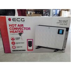 ECG Grejalica TK 2080 White OUTLET