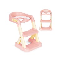 ECO TOYS Adapter sa stepenikom za decu (HA-P23S PINK) ECO TOYS Adapter sa stepenikom za decu (HA-P23S PINK)