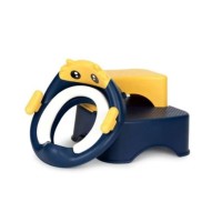 ECO TOYS Adapter + steper za decu (HA-P17_18)