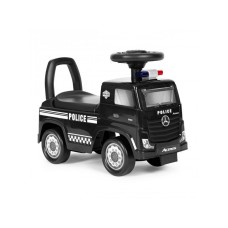 ECO TOYS Guralica mercedees policija (3316 BLACK)