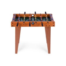 ECO TOYS Mini stoni fudbal drveni 69x35 cm