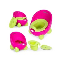 ECO TOYS Noša za decu sa uklonivim umetkom i neklizajućim nogicama