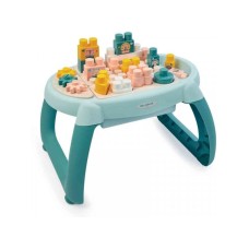 ECOIFFIER Stočić sa kockicama ECOIFFIER Stočić sa kockicama