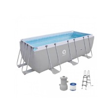 ED Bazen set 400x200x99 cm 26-371103