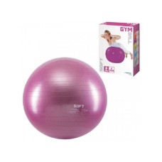 ED Gym Lopta soft 55 cm 22-741110