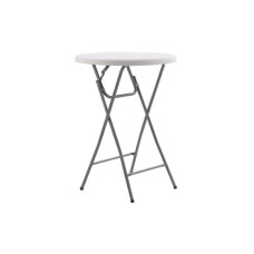 ED Ovalni sklopivi sto 80cm 32-336000