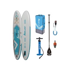 ED SUP, All Around advanced X3, 365x81x13cm