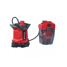 EINHELL Akumulatorska pumpa za prljavu vodu GE-DP 18/25 LL Li - Solo