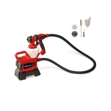EINHELL Akumulatorski pištolj za farbanje TE-SY 18/90 Li, Solo – 4260040