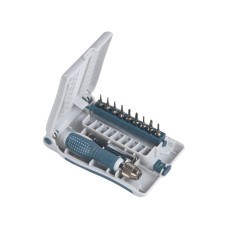 EINHELL By KWB 49117700 set preciznih odvijača, 11 delova