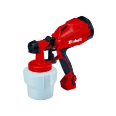 EINHELL C-SY 500 P električni pištolj sa posudom za farbanje - 4260010