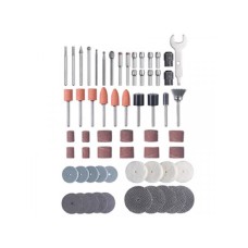 EINHELL KWB 61-delni set dodataka za brušenje i graviranje 49510950