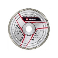 EINHELL KWB dijamantna rezna ploča 180x25.4mm Turbo 49797650