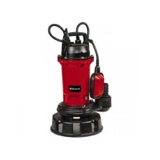 EINHELL Potopna pumpa za nečistu vodu GE-DP 900 Cut