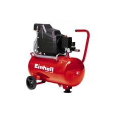 EINHELL TC-AC 190/24/8 Kompresor vazdušni EINHELL TC-AC 190/24/8 Kompresor vazdušni