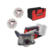 EINHELL TP-MA 36/30 Li BL - Solo, Akumulatorska glodalica za kanale u zidu 4350800