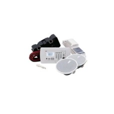 EISSOUND KBSound Audio komplet,2 zvučnika 2,5 16Ohm, FM