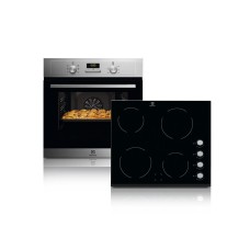 ELECTROLUX Ugradni set EOH3F00BX+EHF6140FOK