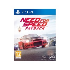 ELECTRONIC ARTS PS4 Need for Speed: Payback Playstation Hits