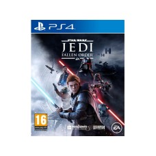 ELECTRONIC ARTS PS4 Star Wars: Jedi Fallen Order