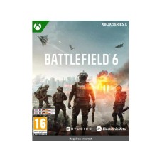 ELECTRONIC ARTS XSX BATTLEFIELD 6