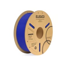 ELEGOO PLA+ filament 1.75mm 1kg - Dark Blue ELEGOO PLA+ filament 1.75mm 1kg - Dark Blue