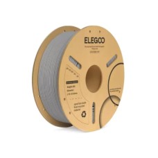 ELEGOO PLA+ filament 1.75mm 1kg - Grey ELEGOO PLA+ filament 1.75mm 1kg - Grey