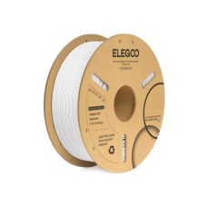 ELEGOO PLA+ filament 1.75mm 1kg - White ELEGOO PLA+ filament 1.75mm 1kg - White