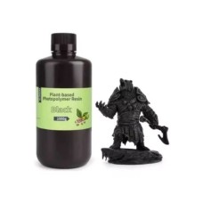 ELEGOO Plant-Based Resin 1000g - Black ELEGOO Plant-Based Resin 1000g - Black
