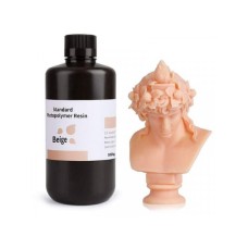 ELEGOO Standard Resin 1kg - Beige