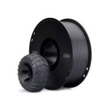 ELEGOO TPU filament 1kg spool - Grey ELEGOO TPU filament 1kg spool - Grey