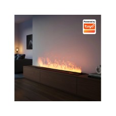 ELEMENTA DK-10MC/T Dekorativni električni kamin 1000mm