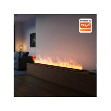 ELEMENTA DK-15MC/T Dekorativni električni kamin 1500mm