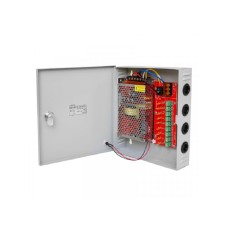 ELEMENTA Razvodni orman sa napajanjem 120W PS-120-12CCTV