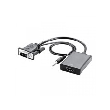 ELEMENTA VGA na HDMI adapter CMP-VGAM/HDMIF