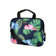 EMPIRE Infinity, torba za laptop, 15.6 inča, crna tropik