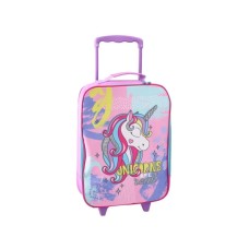EMPIRE Modena, dečiji kofer, Unicorn, 17 inch